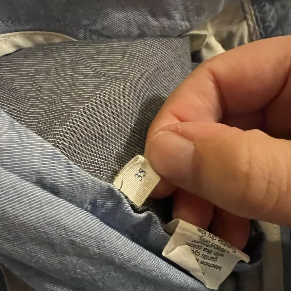 J crew shorts 35‎